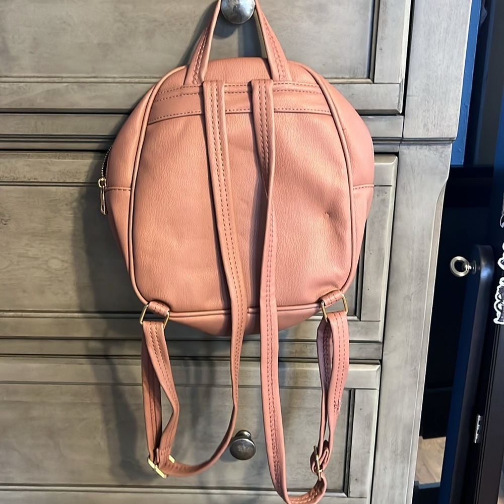 Mini backpack EUC - Picture 3 of 3